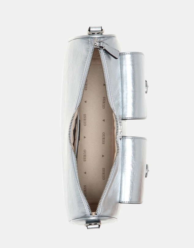 GUESS - Kassie Convertible Shoulder Bag