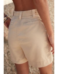 NEXT - Chino Boy Shorts