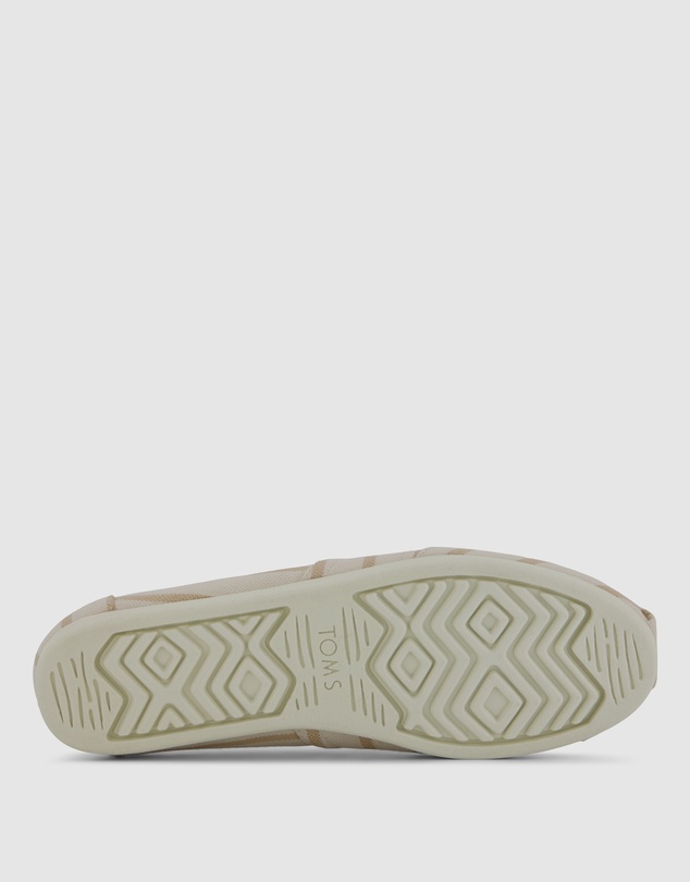TOMS - Alpargata Classic - Women's