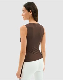 Splits59 - Carter Airweight Lite Tank