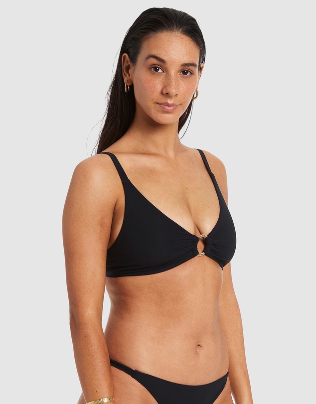 JETS - Jetset Trim C-D Tri Top