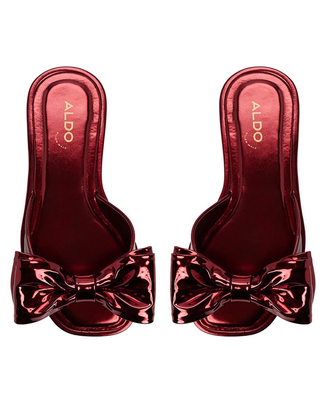 ALDO - Bowetta Ballerina & Flats