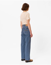Nudie Jeans - Clean Eileen Jeans