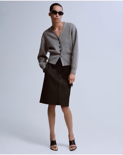 Medium Gray