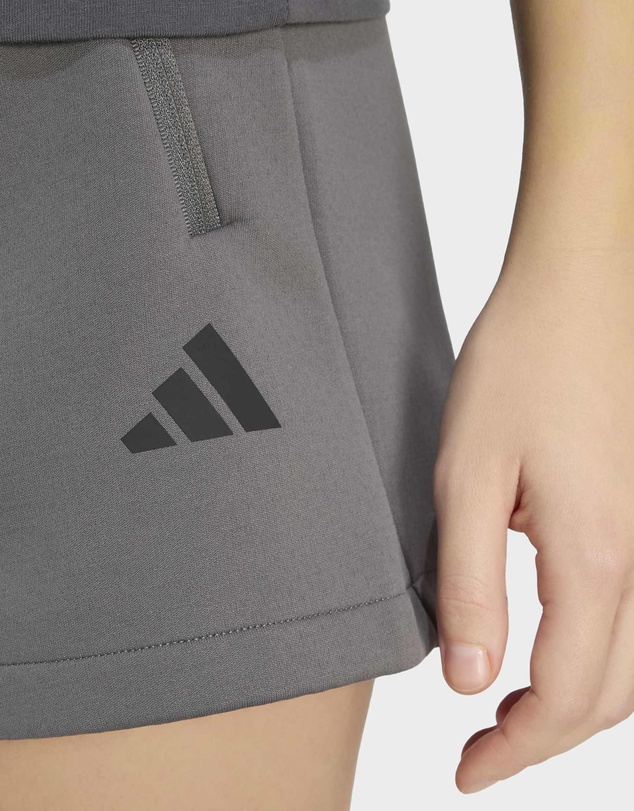 adidas Sportswear - ADIDAS Z.N.E. SHORT Womens