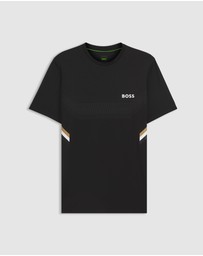 BOSS - Tech Toc Tee