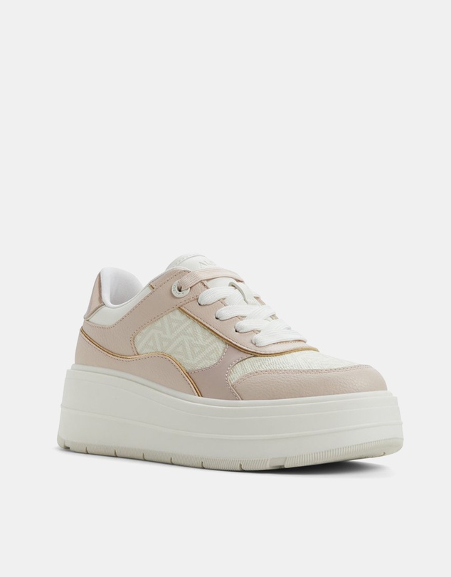 ALDO - Whallian Platform Sneakers