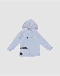 OOVY - Oovy Hooded Top