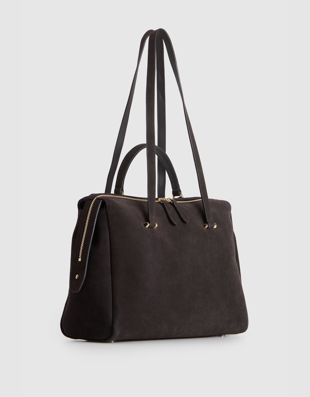Evity - Cecily Tote Bag