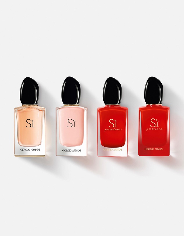 Giorgio Armani - Si Passione EDP 30ml