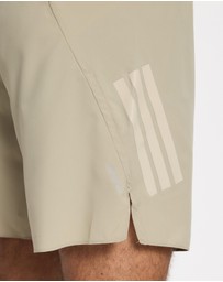 adidas Performance - Adi365 Iconic Running Shorts