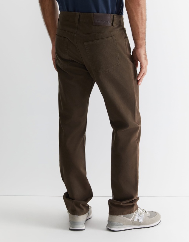 Sportscraft - Bedford Jean