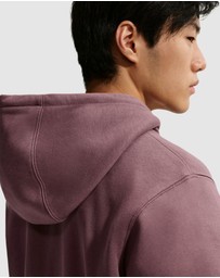 Nike - Club Full-Zip Fleece Hoodie