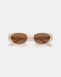 Ray-Ban - RB4457D