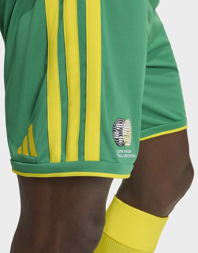 adidas Performance - South Africa 26 Home Football Shorts Mens