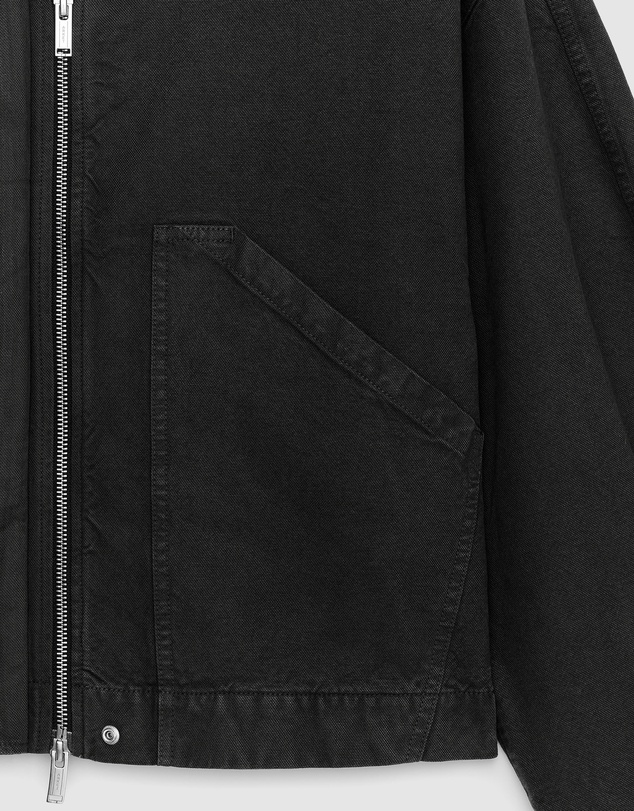 ARKET - Cotton Jacket