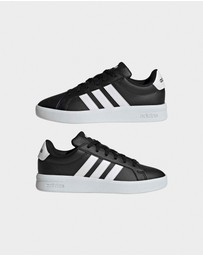 adidas Sportswear - Grand Court 3.0 Shoes - Teens
