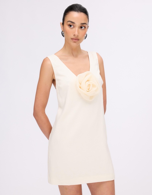Minima Esenciales - Azalea Mini Dress
