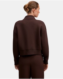 Forever New - Hannah Zip Lounge Jacket