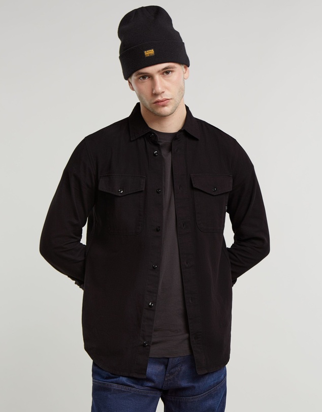 G-Star - Marine Slim Shirt