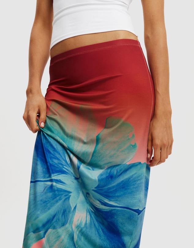 Cotton On - Eversmooth Maxi Skirt