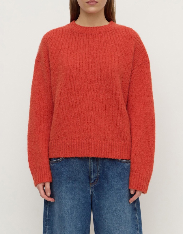 Assembly Label - Ariel Knit