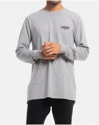Stock & Co. - Chelsea Long Sleeve Tee