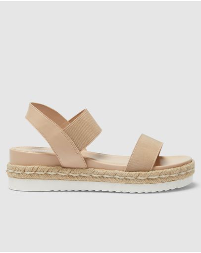 NATURAL ELASTIC