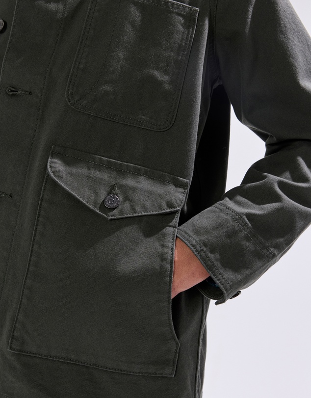 Marcs - Jake Cotton Jacket