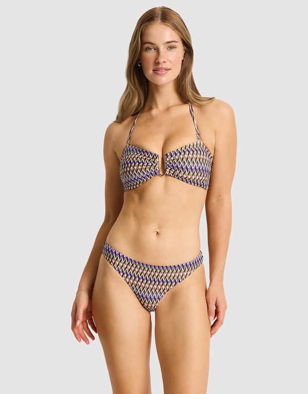 Sea Level Australia - Tessera U Bar Bandeau
