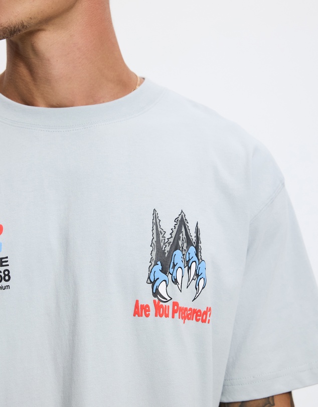 Worship - Preparation Tee