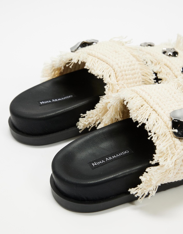 Nina Armando - Jadi Sandals