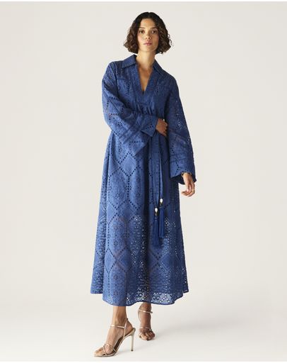 Midnight Blue