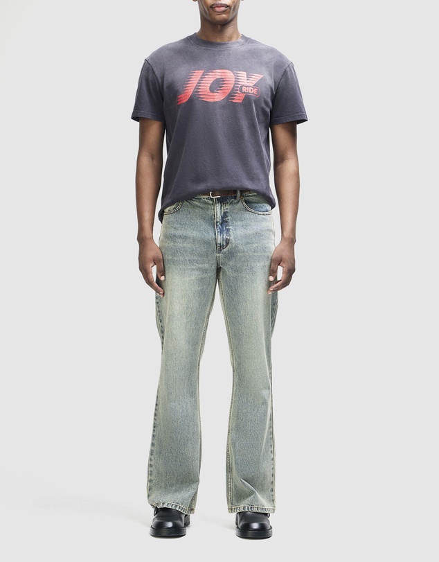 Deus Ex Machina - Fast Times Tee