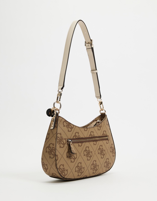 GUESS - Noelle II Top Zip Shoulder Bag