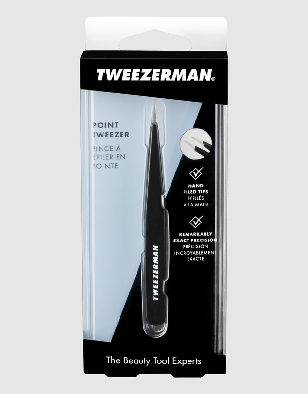 Tweezerman - Point Tweezer