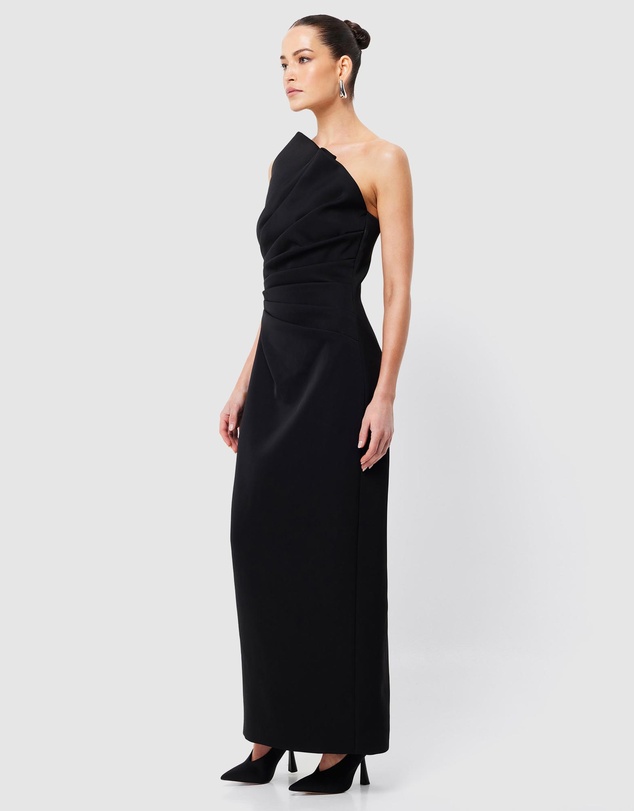 Mossman - Common Emotion Midi Dress