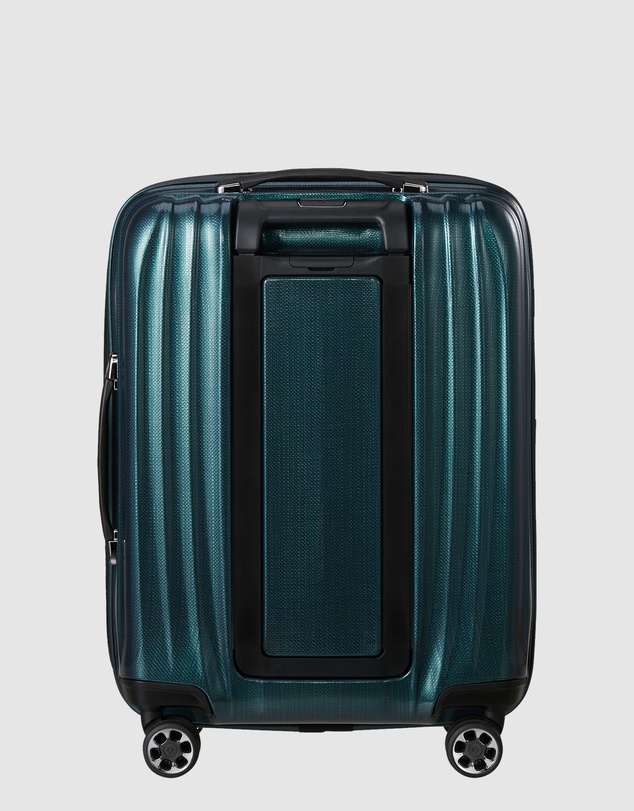 Samsonite - Nexis Carry-On Suitcase 55cm Expandable