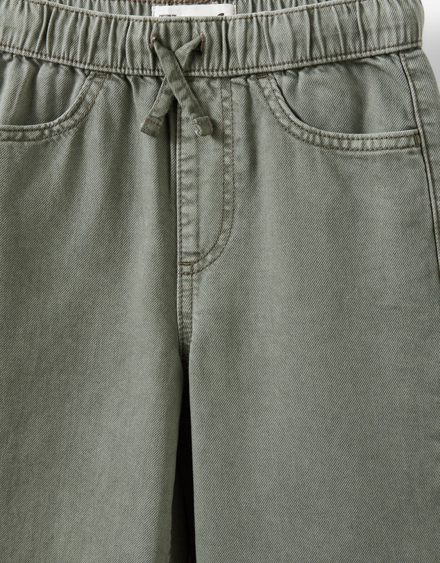 Cotton On Kids - Kaity Wide Leg Jean