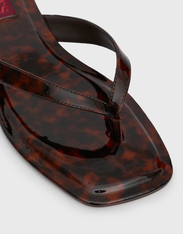 Betts - Travis Thong Sandals