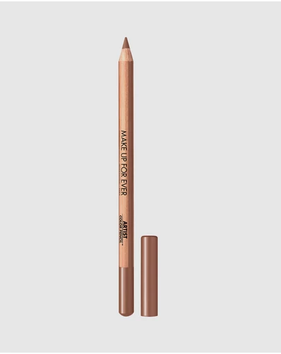 MAKE UP FOR EVER - Artist Color Pencil - Anywhere Caffeine