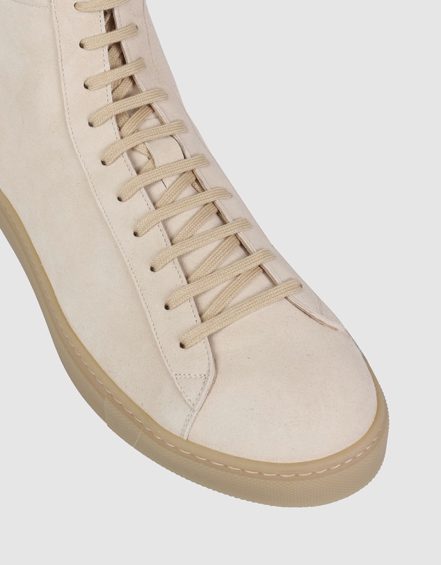 Brando - Kubrik-high High Top sneakers