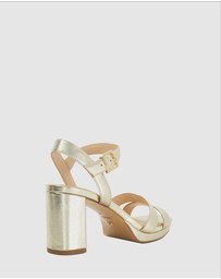 Dune London - Manifesting - Gold