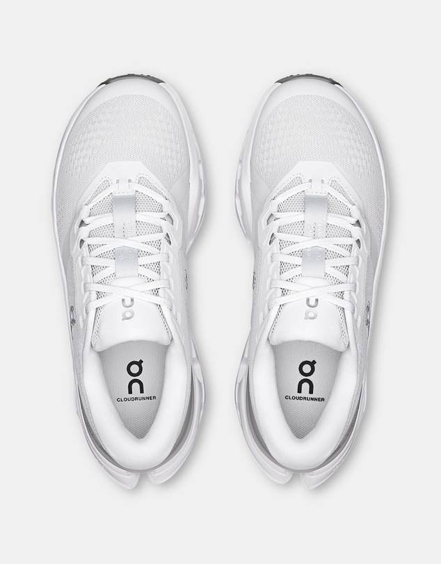 On - Cloudrunner 3 - Women's
