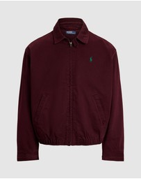 Polo Ralph Lauren - The Big Bayport Jacket
