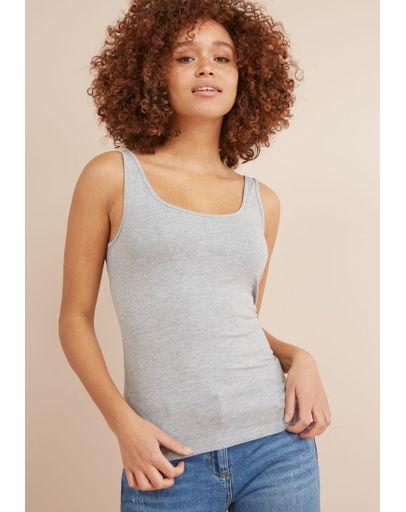 Grey Marl