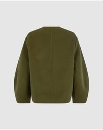 Harris Tapper - Angelo Jacket