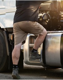 UNIT Workwear - UNIT Men's Workwear Shorts 19