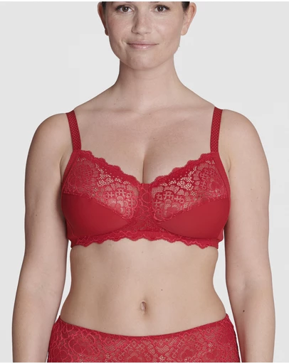 Simone Perele - Caresse Soft Cup Bra