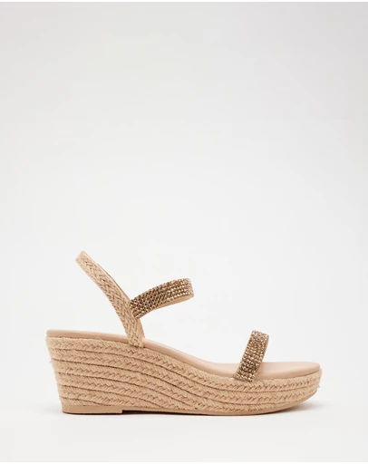 Holster - Beauty Espadrilles - Women's